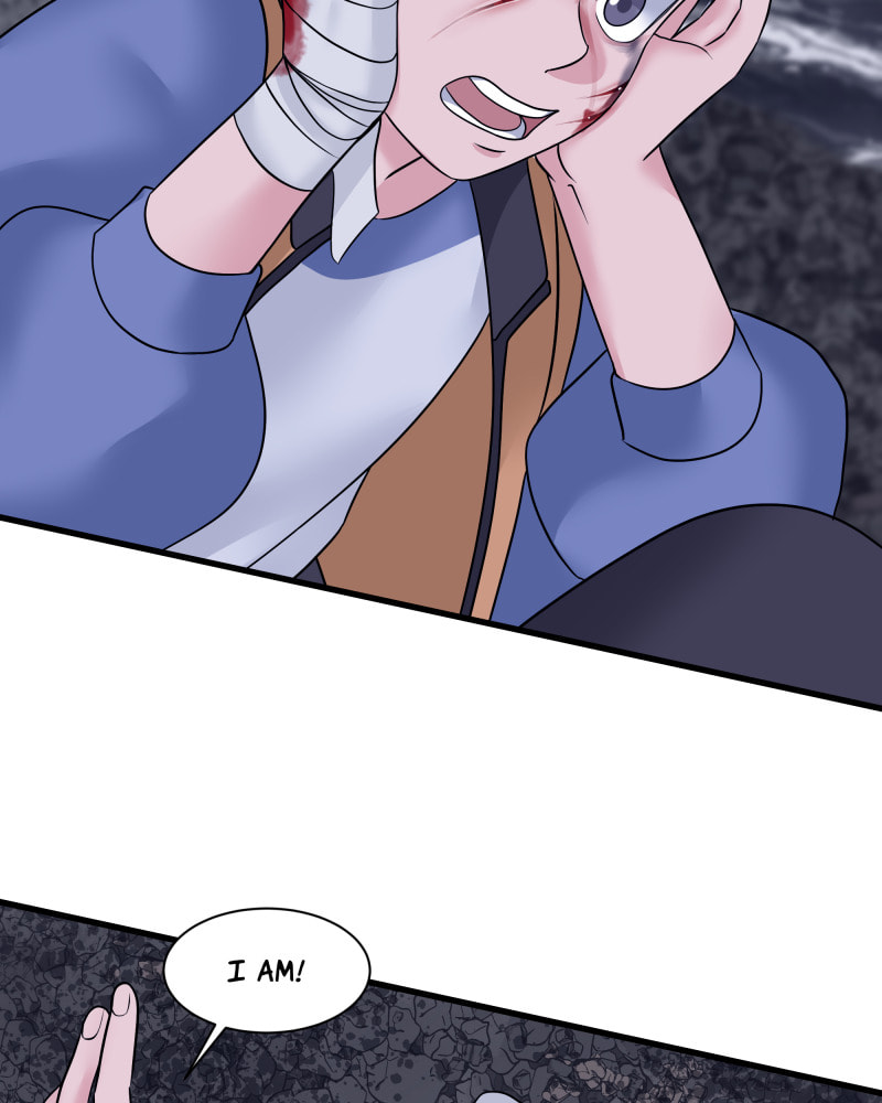Read Uriah chapter 89 image 20 on Lezhin