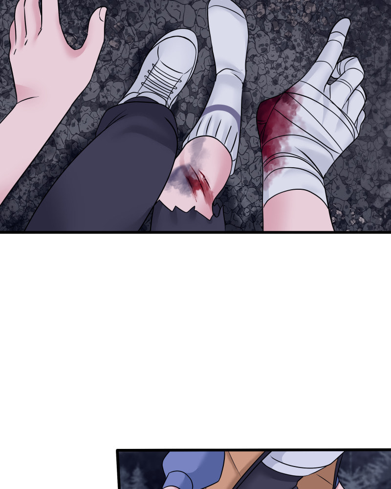Read Uriah chapter 89 image 21 on Lezhin
