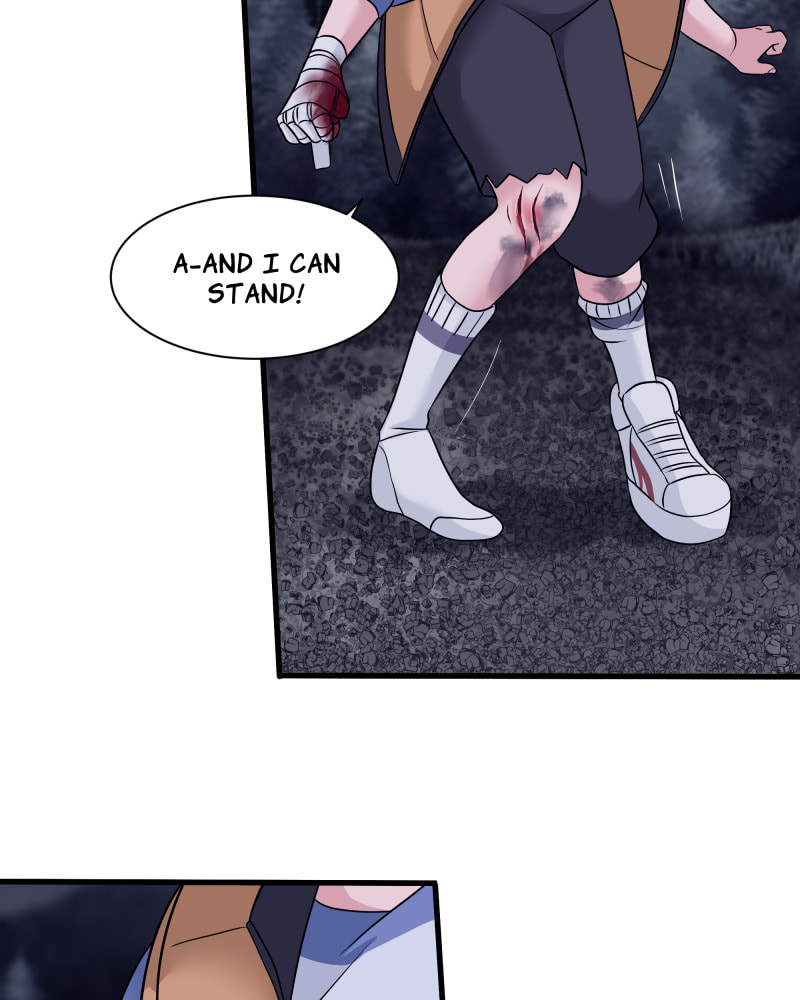 Read Uriah chapter 89 image 22 on Lezhin