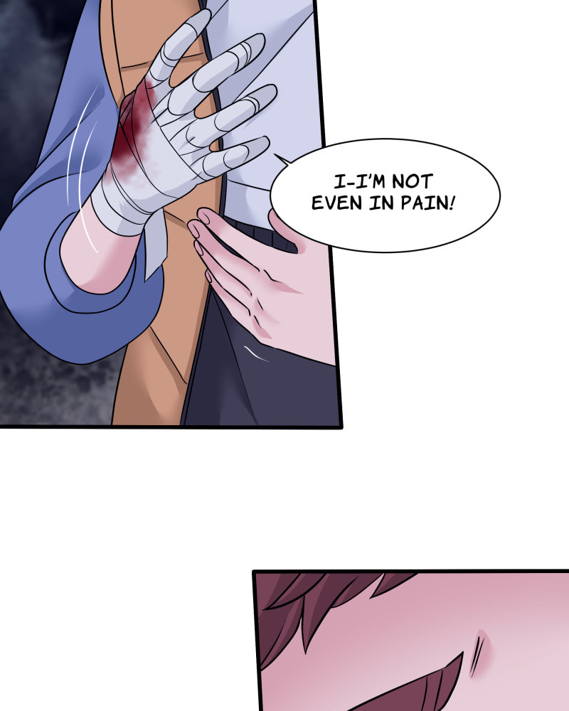 Read Uriah chapter 89 image 23 on Lezhin