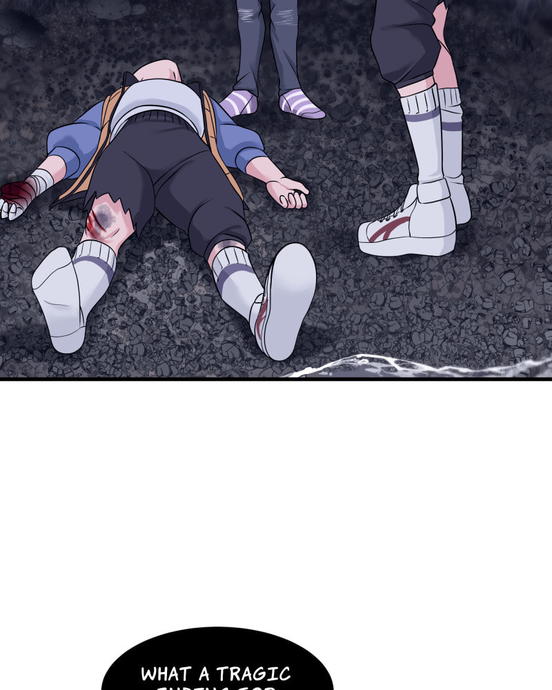 Read Uriah chapter 89 image 29 on Lezhin