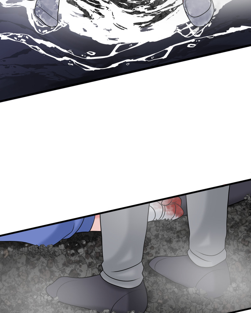 Read Uriah chapter 89 image 3 on Lezhin