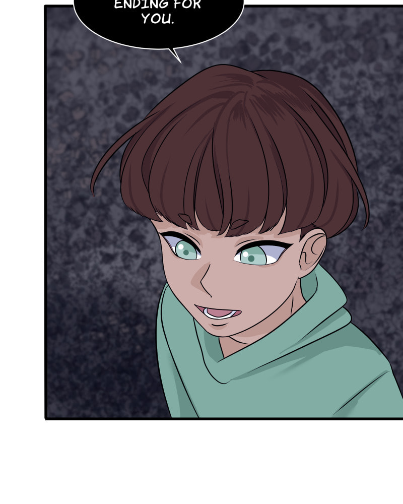 Read Uriah chapter 89 image 30 on Lezhin