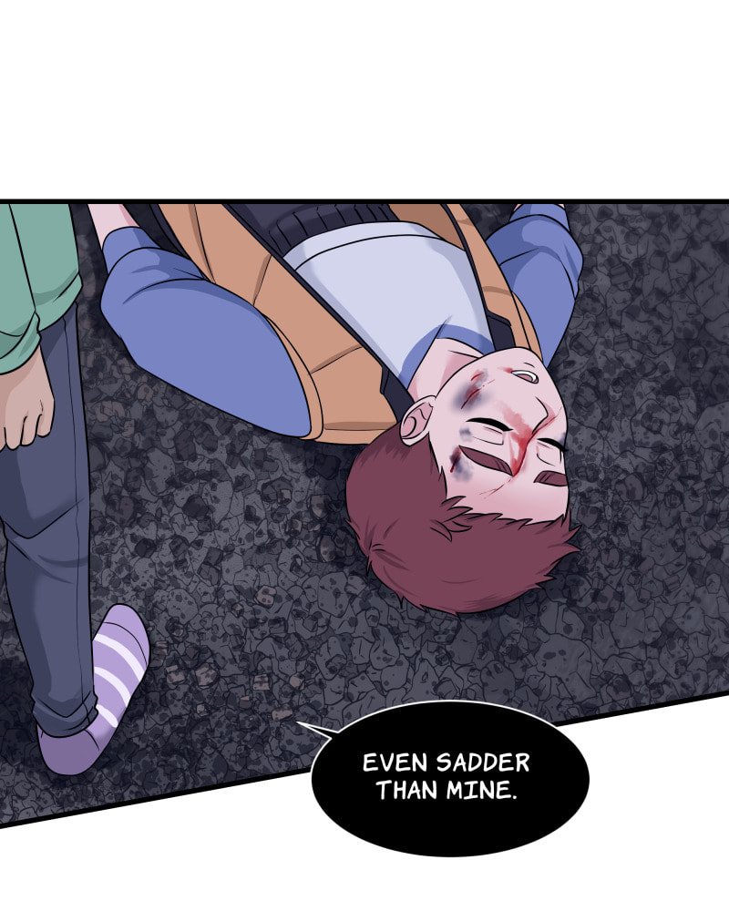 Read Uriah chapter 89 image 31 on Lezhin