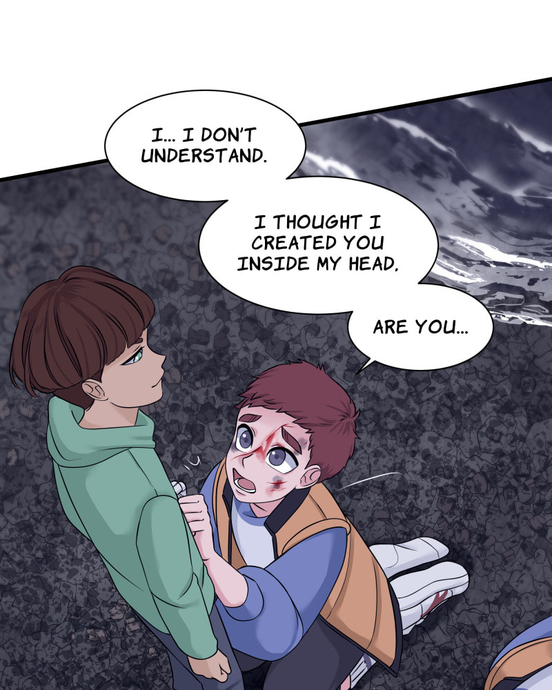 Read Uriah chapter 89 image 32 on Lezhin