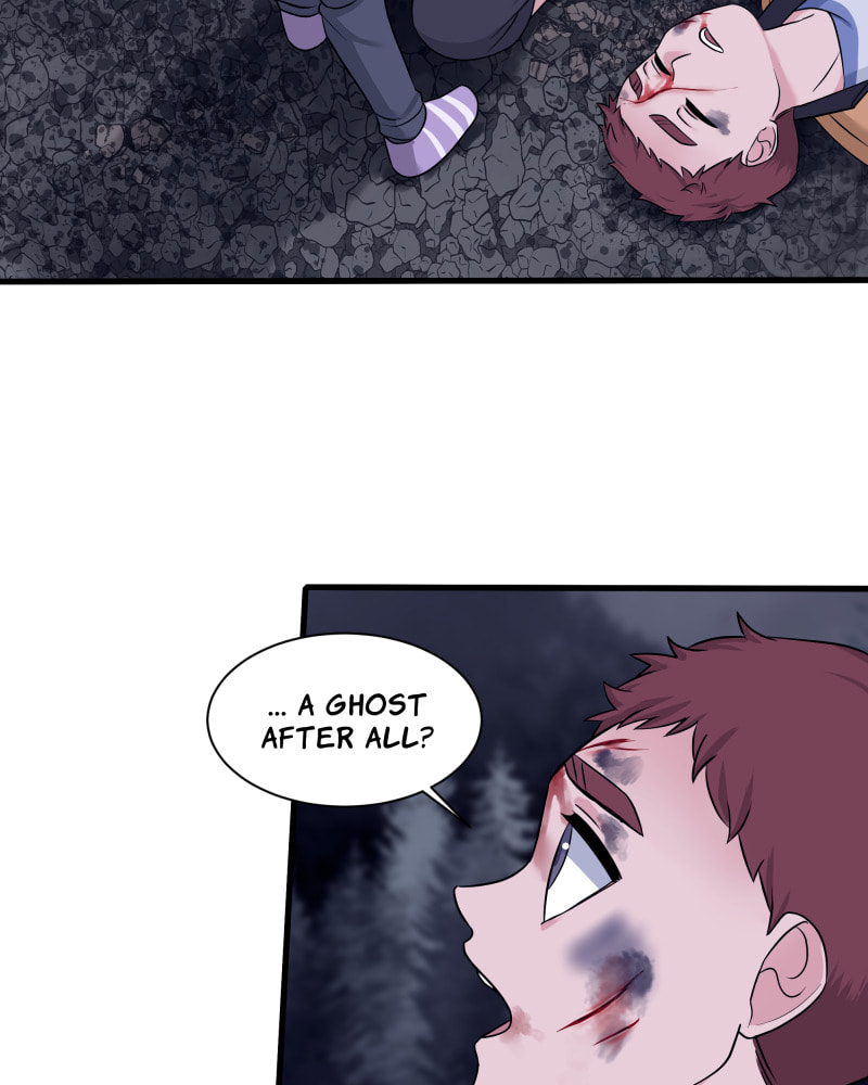 Read Uriah chapter 89 image 33 on Lezhin