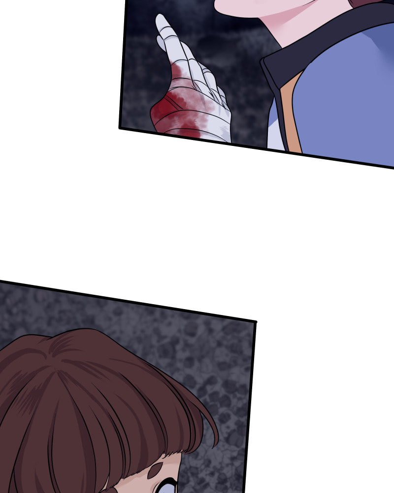 Read Uriah chapter 89 image 34 on Lezhin