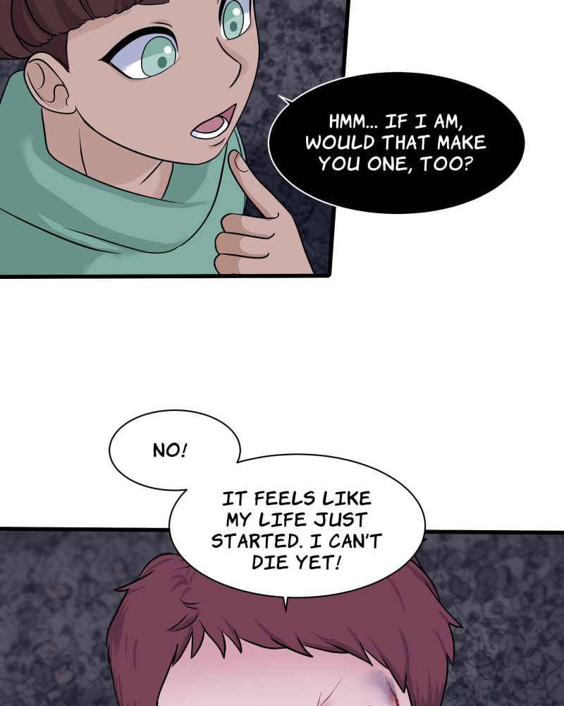 Read Uriah chapter 89 image 35 on Lezhin