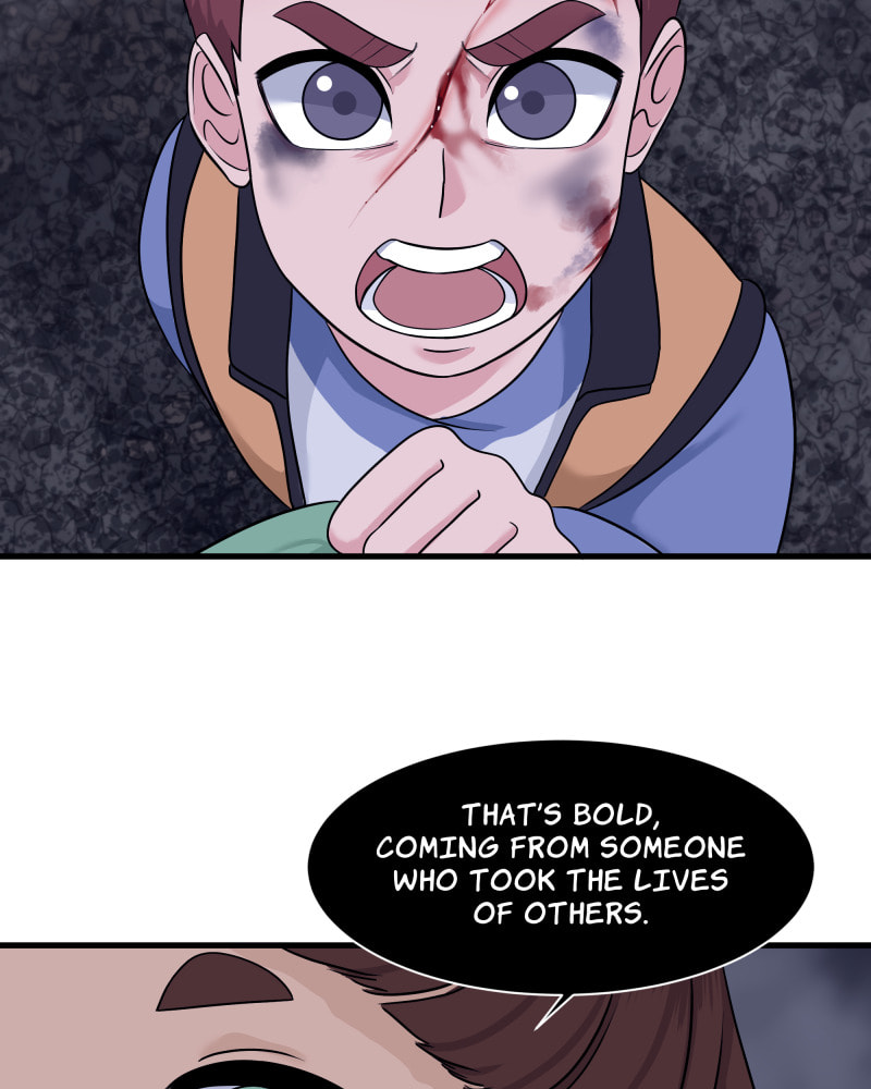 Read Uriah chapter 89 image 36 on Lezhin