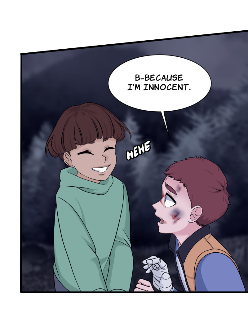 Read Uriah chapter 89 image 38 on Lezhin
