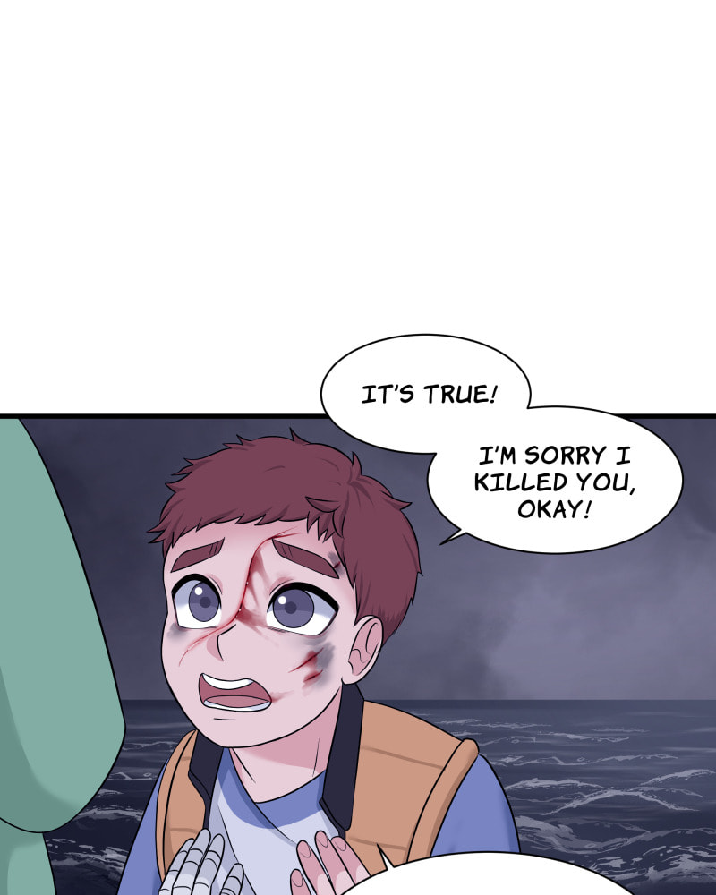 Read Uriah chapter 89 image 39 on Lezhin