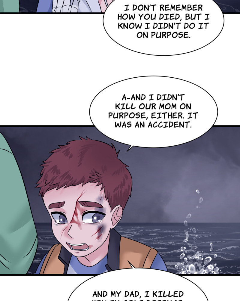 Read Uriah chapter 89 image 40 on Lezhin