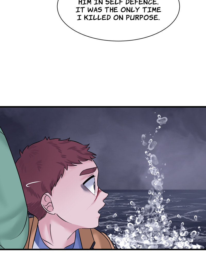 Read Uriah chapter 89 image 41 on Lezhin