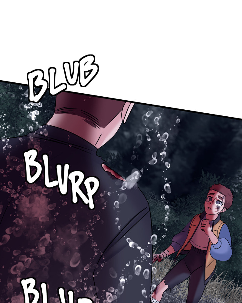 Read Uriah chapter 89 image 45 on Lezhin