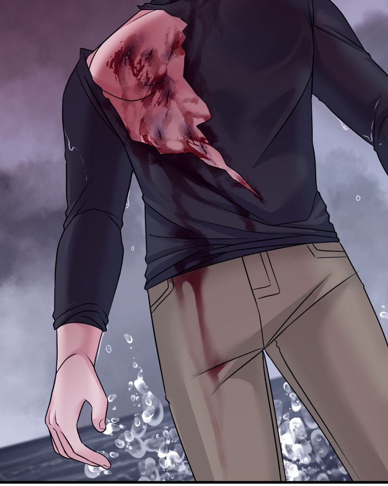 Read Uriah chapter 89 image 47 on Lezhin