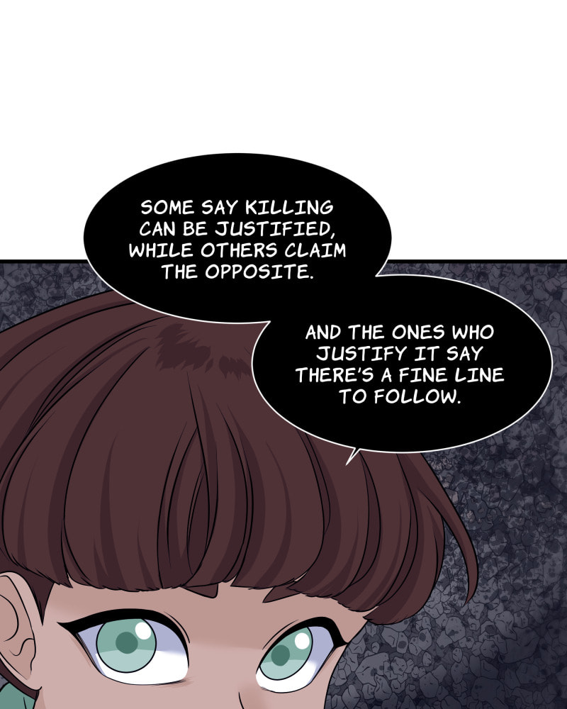 Read Uriah chapter 89 image 50 on Lezhin