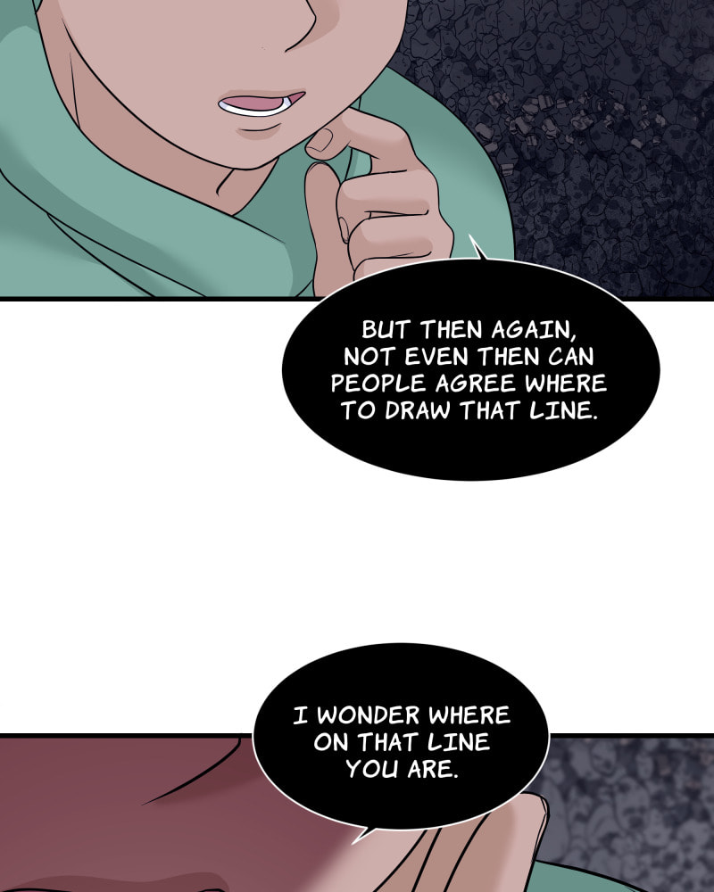 Read Uriah chapter 89 image 51 on Lezhin