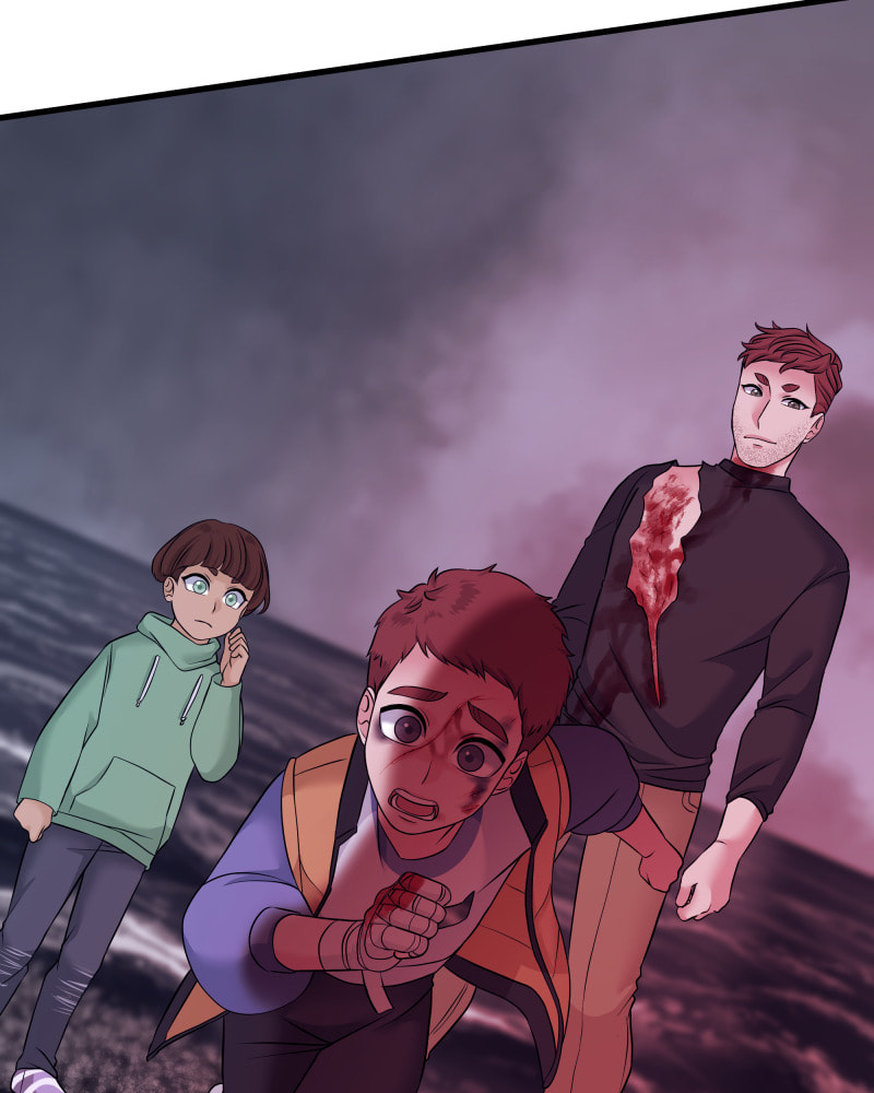 Read Uriah chapter 89 image 53 on Lezhin