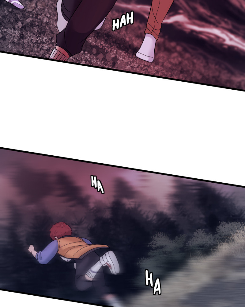 Read Uriah chapter 89 image 54 on Lezhin