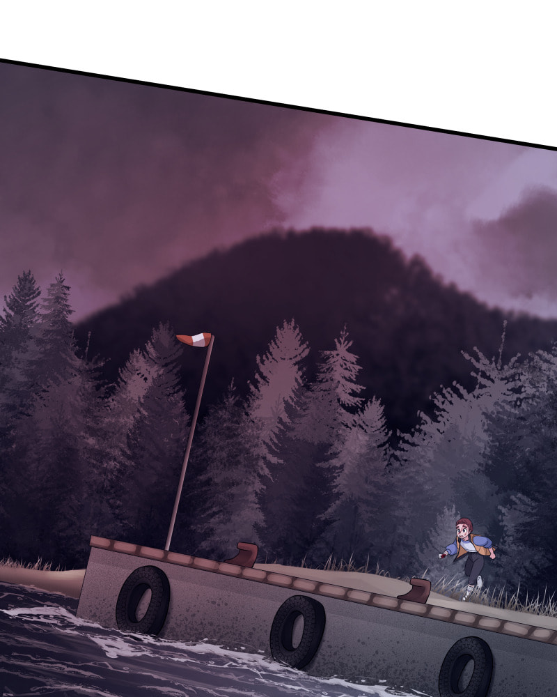 Read Uriah chapter 89 image 57 on Lezhin