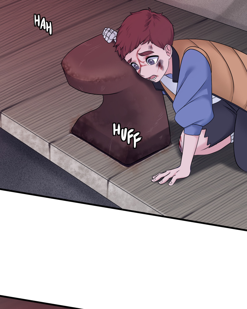 Read Uriah chapter 89 image 59 on Lezhin