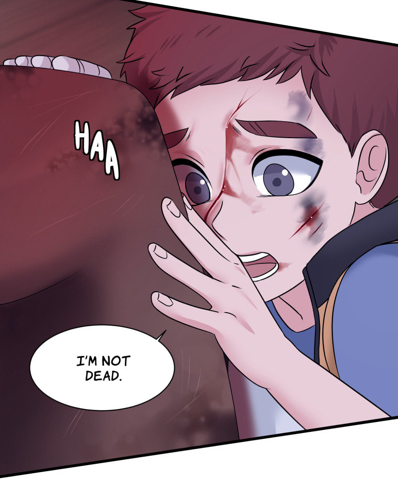 Read Uriah chapter 89 image 60 on Lezhin