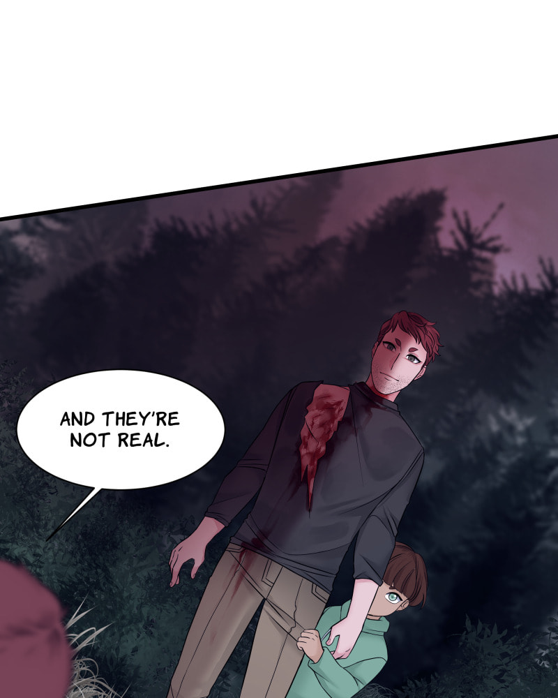 Read Uriah chapter 89 image 61 on Lezhin