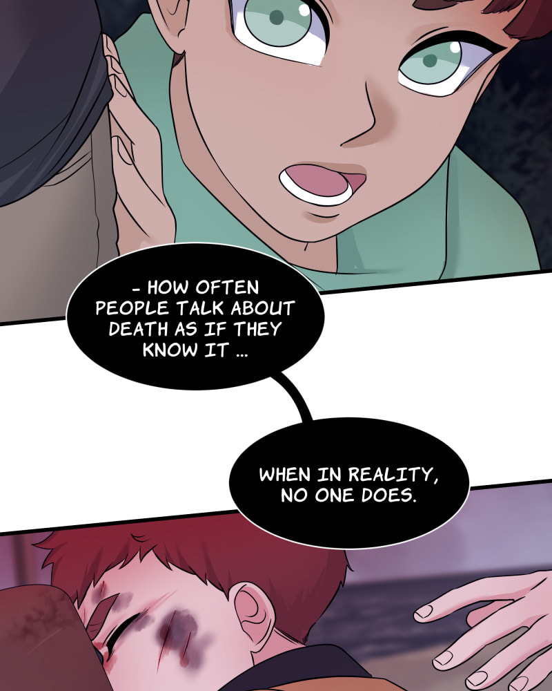 Read Uriah chapter 89 image 63 on Lezhin