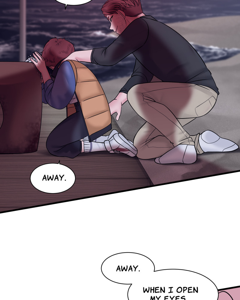 Read Uriah chapter 89 image 66 on Lezhin