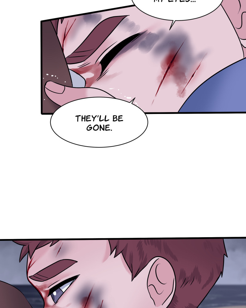 Read Uriah chapter 89 image 67 on Lezhin
