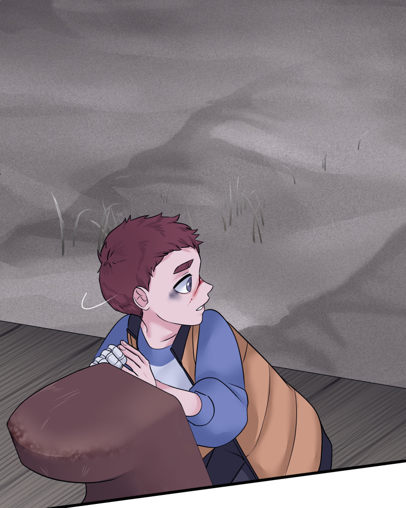 Read Uriah chapter 89 image 69 on Lezhin