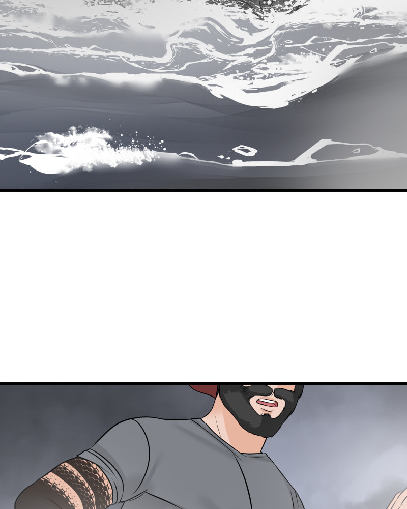 Read Uriah chapter 89 image 7 on Lezhin