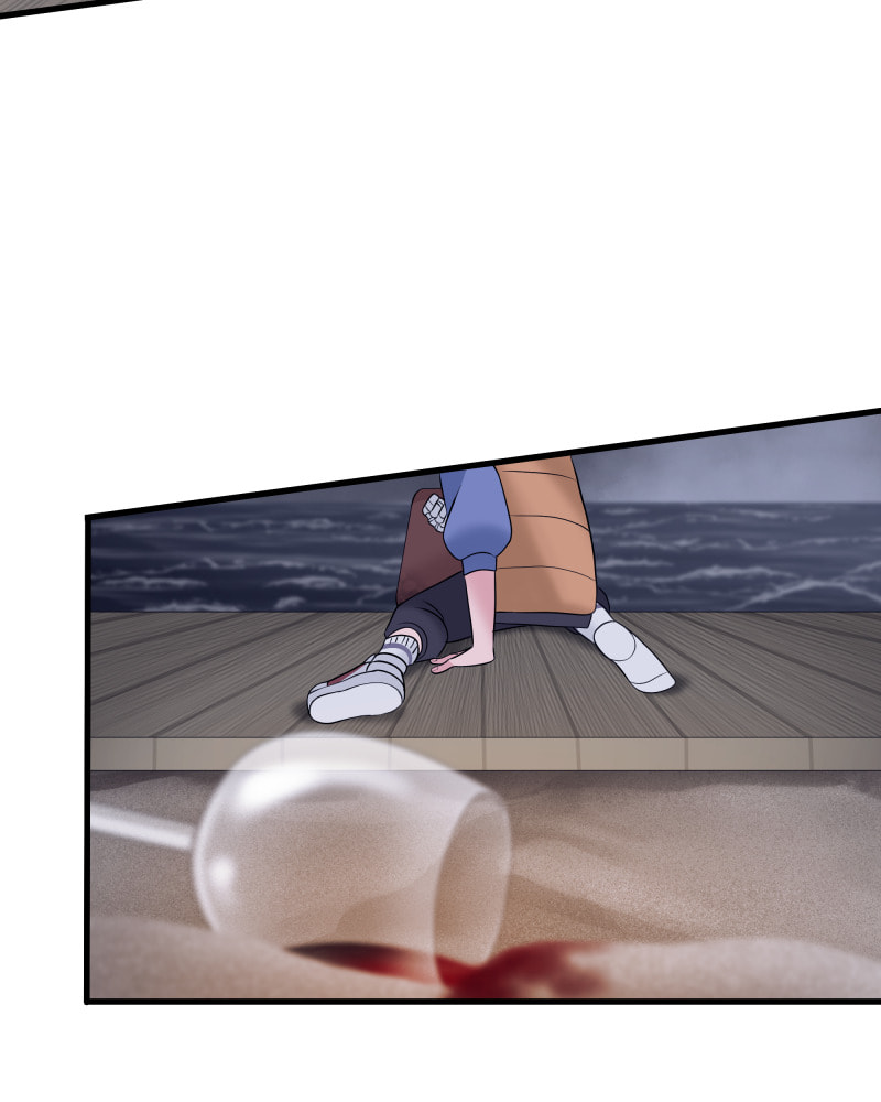 Read Uriah chapter 89 image 70 on Lezhin