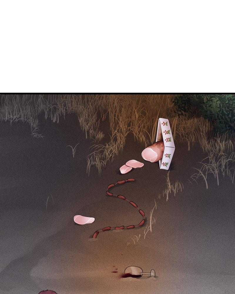 Read Uriah chapter 89 image 71 on Lezhin