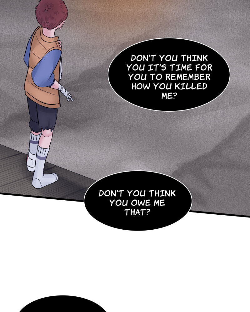 Read Uriah chapter 89 image 72 on Lezhin