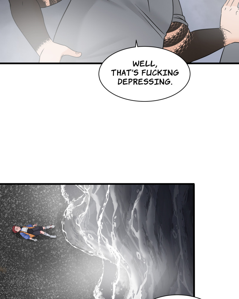 Read Uriah chapter 89 image 8 on Lezhin