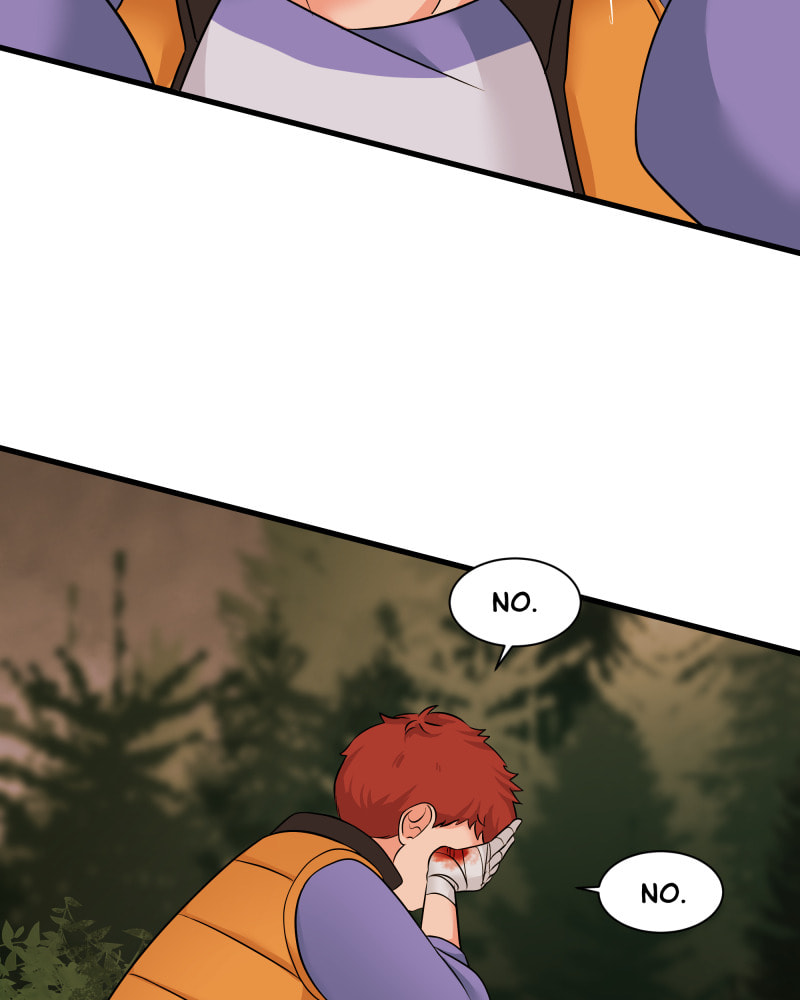 Read Uriah chapter 89 image 83 on Lezhin