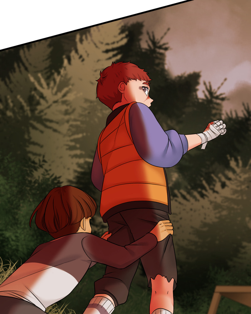 Read Uriah chapter 89 image 86 on Lezhin