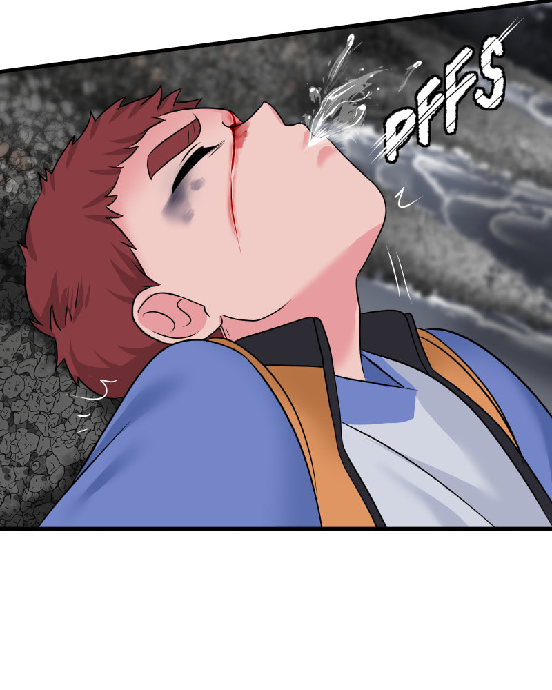 Read Uriah chapter 89 image 89 on Lezhin