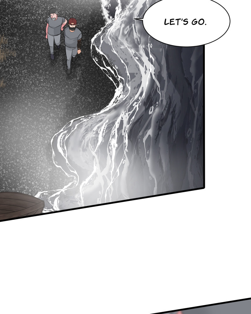 Read Uriah chapter 89 image 9 on Lezhin
