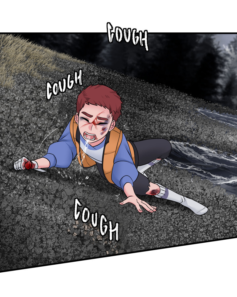 Read Uriah chapter 89 image 90 on Lezhin
