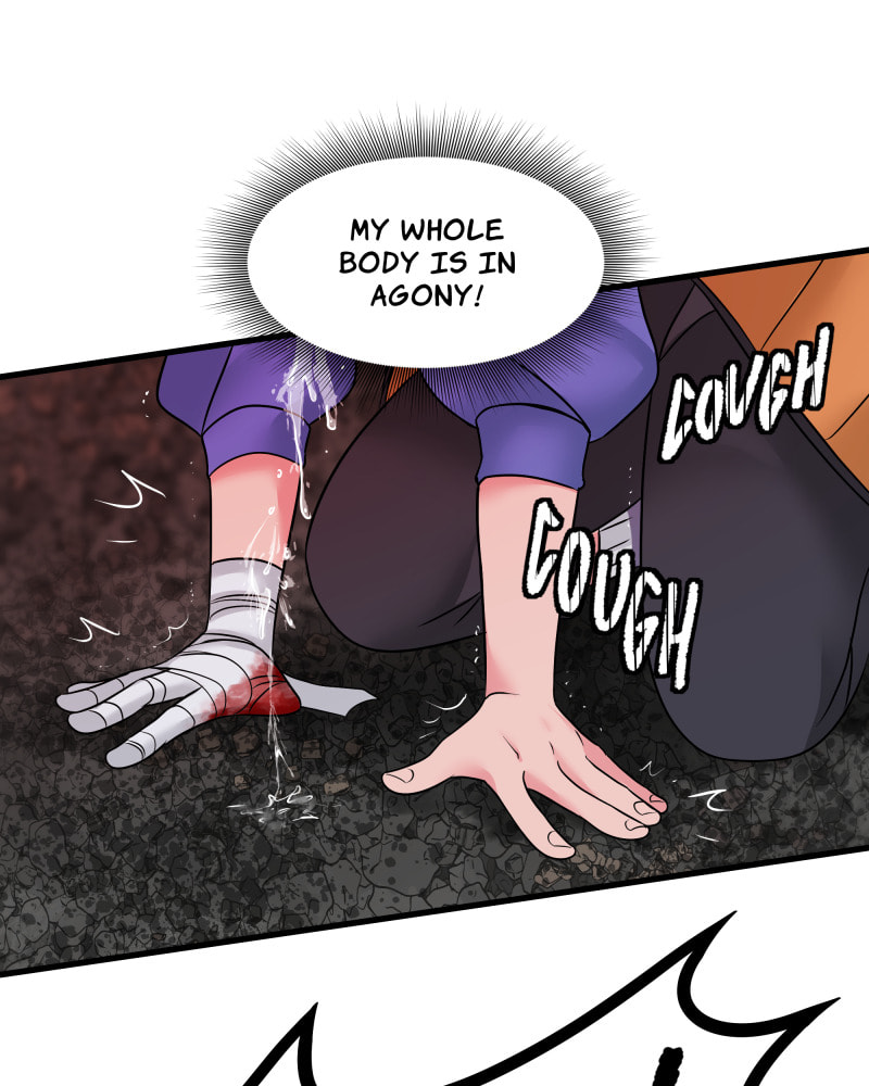 Read Uriah chapter 89 image 91 on Lezhin