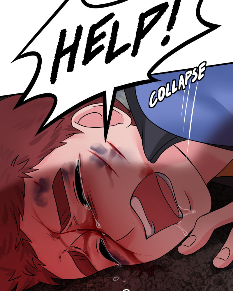 Read Uriah chapter 89 image 92 on Lezhin