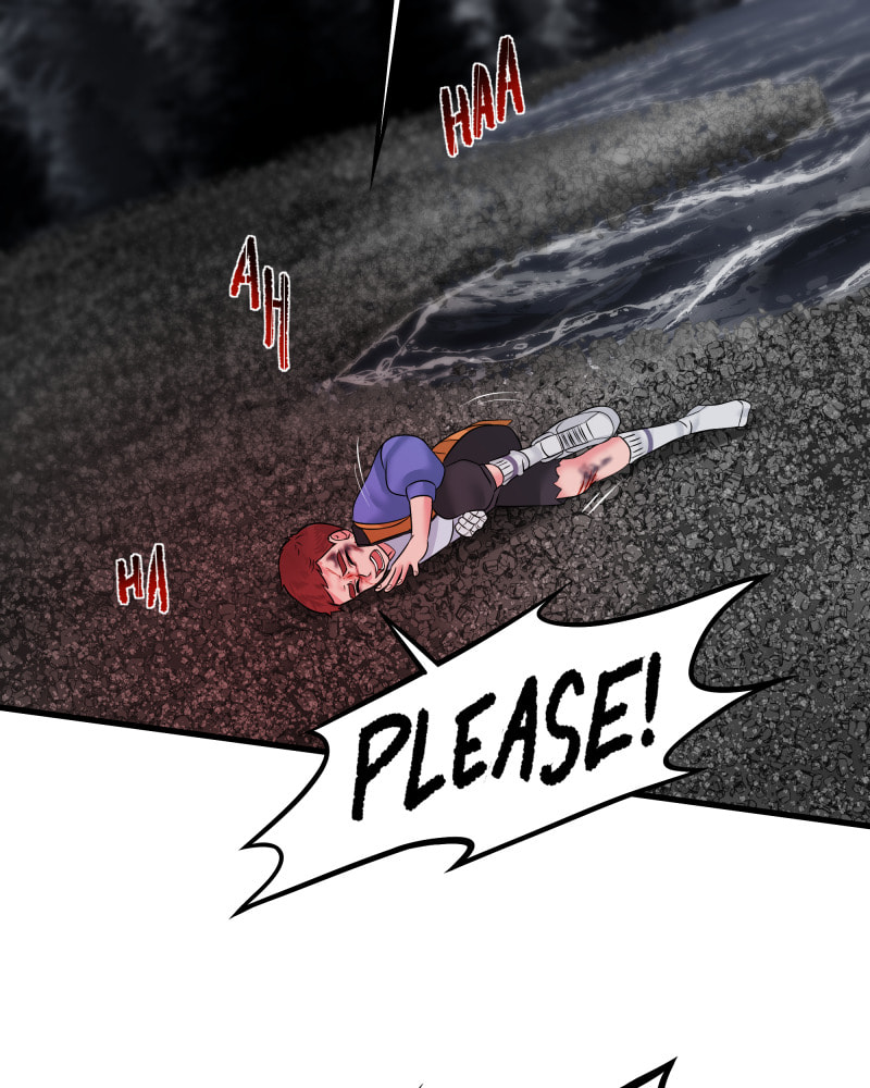 Read Uriah chapter 89 image 94 on Lezhin