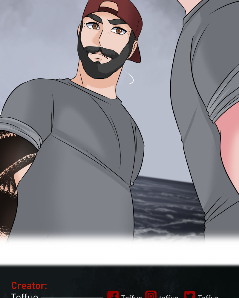 Read Uriah chapter 89 image 96 on Lezhin