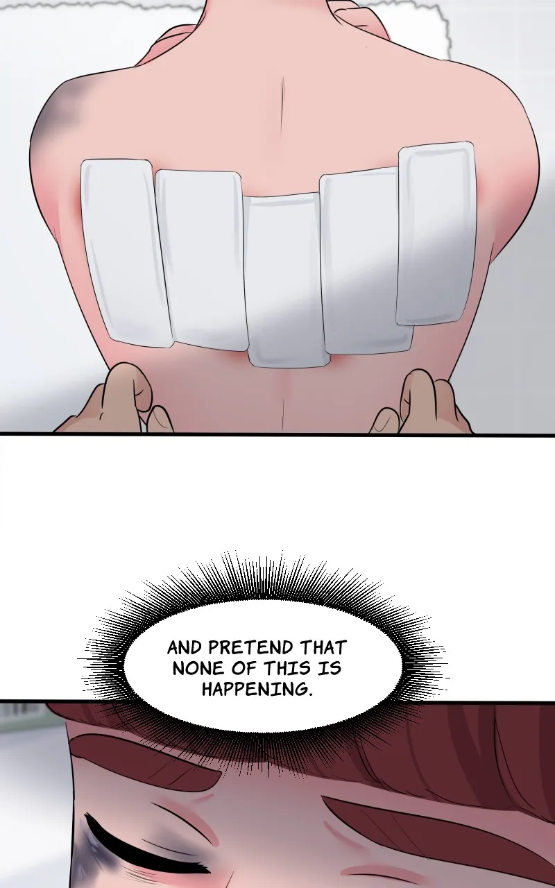 Read Uriah chapter 9 image 11 on Lezhin