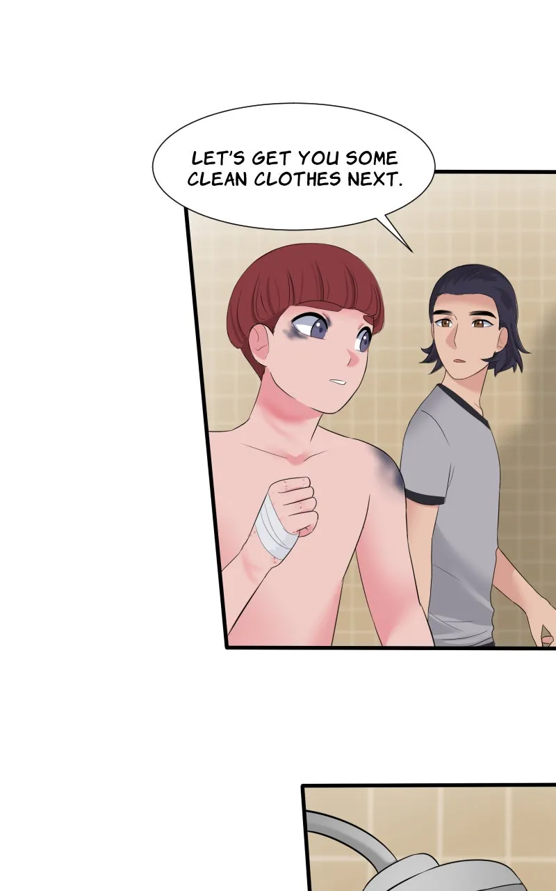 Read Uriah chapter 9 image 13 on Lezhin
