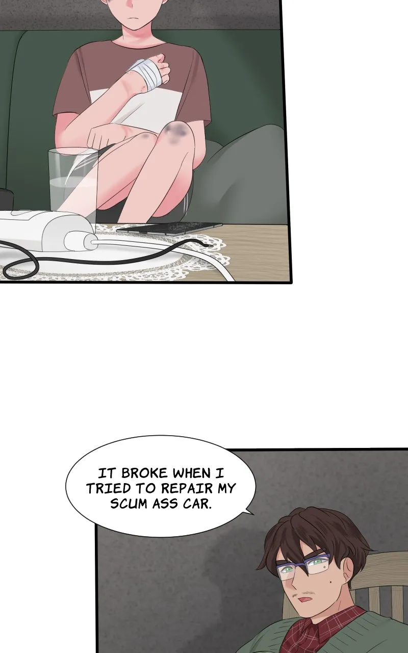 Read Uriah chapter 9 image 18 on Lezhin