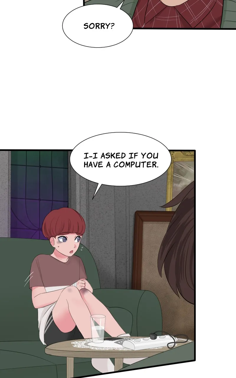 Read Uriah chapter 9 image 20 on Lezhin