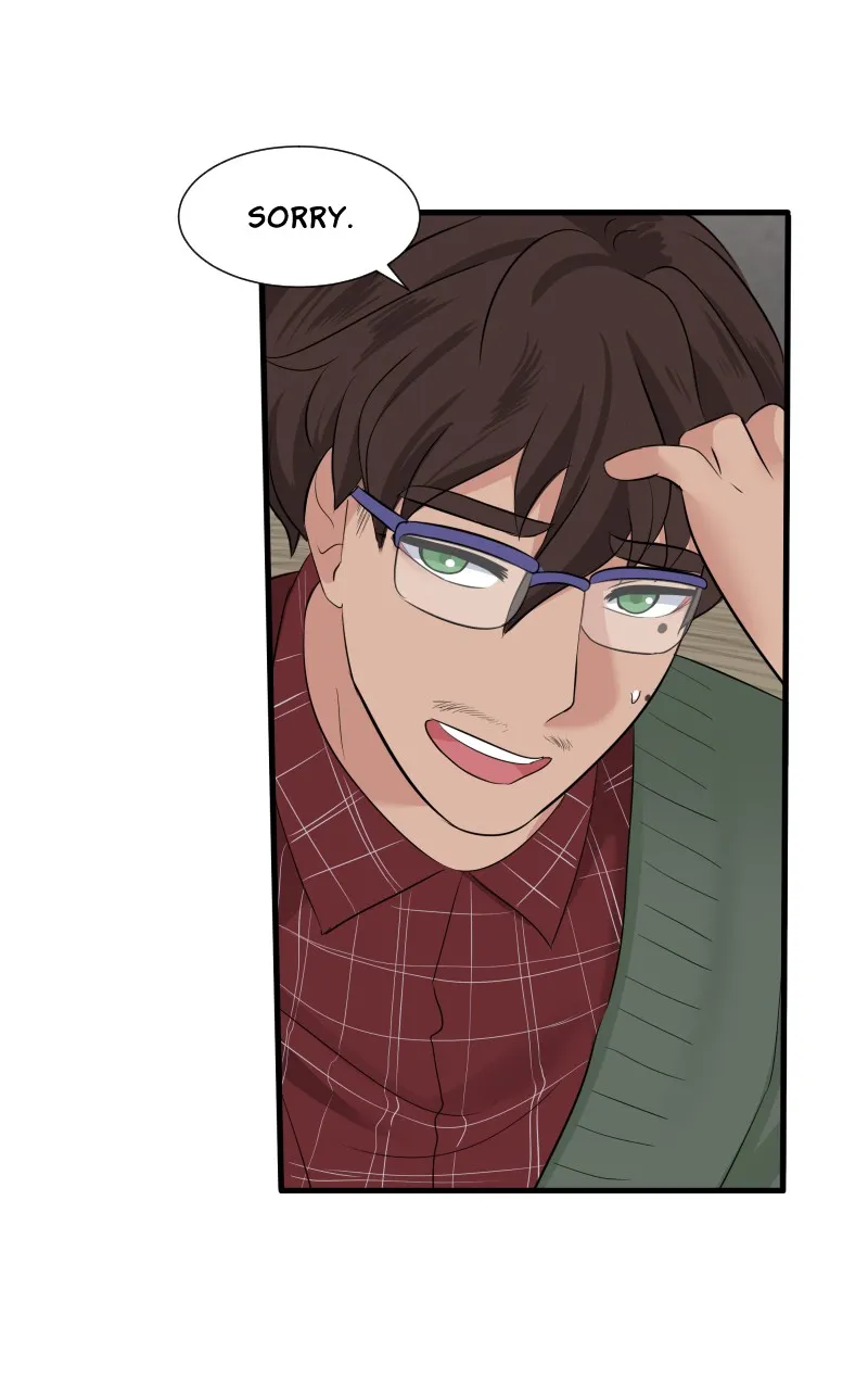 Read Uriah chapter 9 image 24 on Lezhin